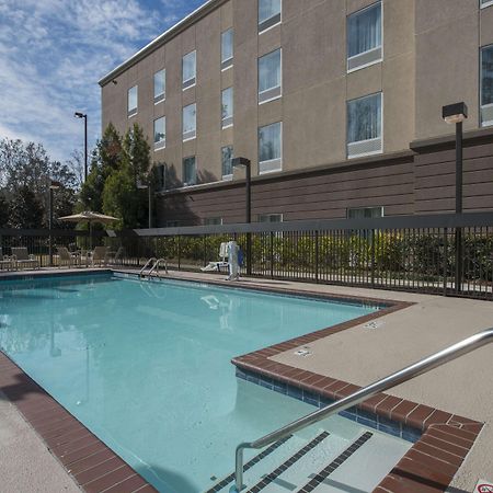 Hampton Inn & Suites Atlanta Airport West Camp Creek Pkwy College Park Exteriér fotografie