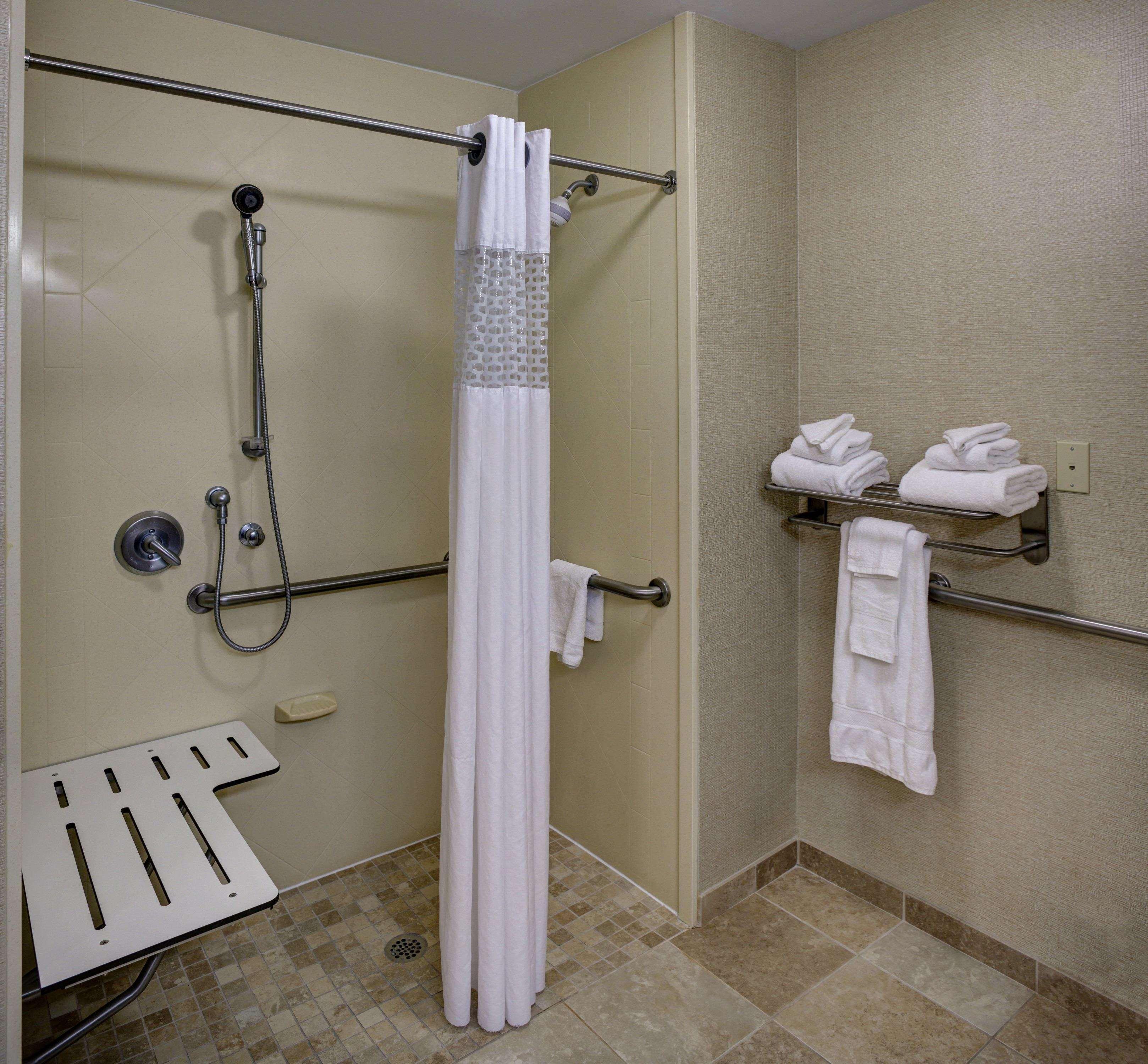 Hampton Inn & Suites Atlanta Airport West Camp Creek Pkwy College Park Exteriér fotografie